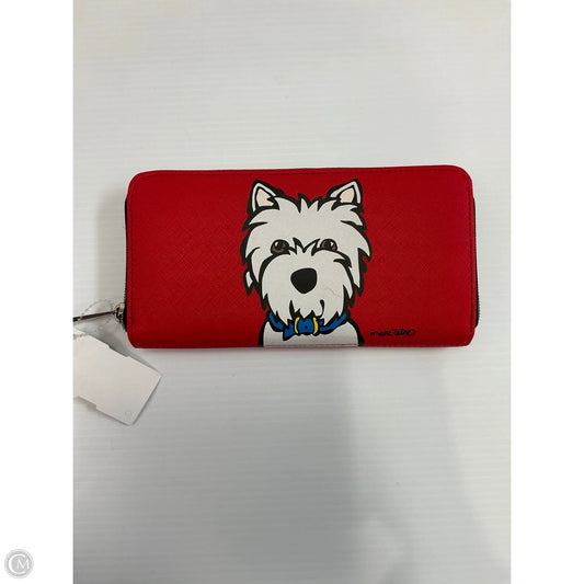 Wallet By Clothes Mentor, Size: Large