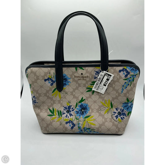 Crossbody Designer By Kate Spade, Size: Medium