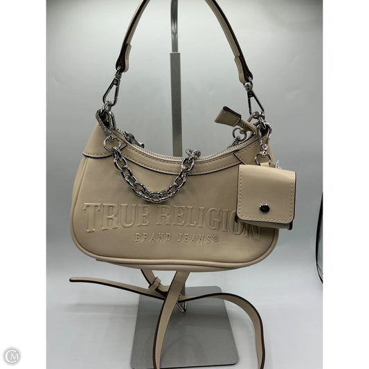 Crossbody By True Religion, Size: Small
