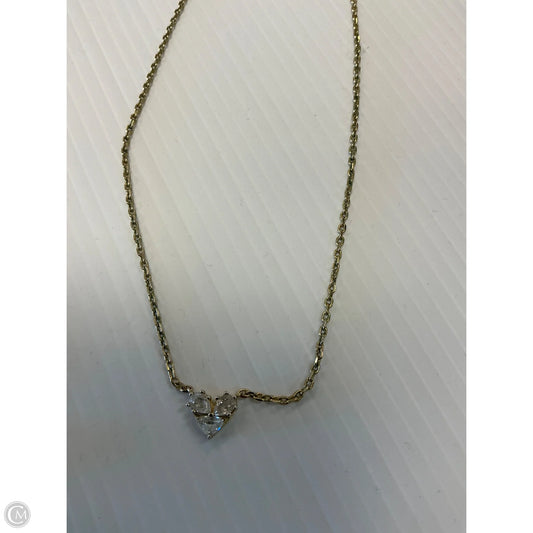 Necklace Pendant By Kendra Scott