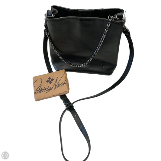 Crossbody Designer By Patricia Nash, Size: Medium