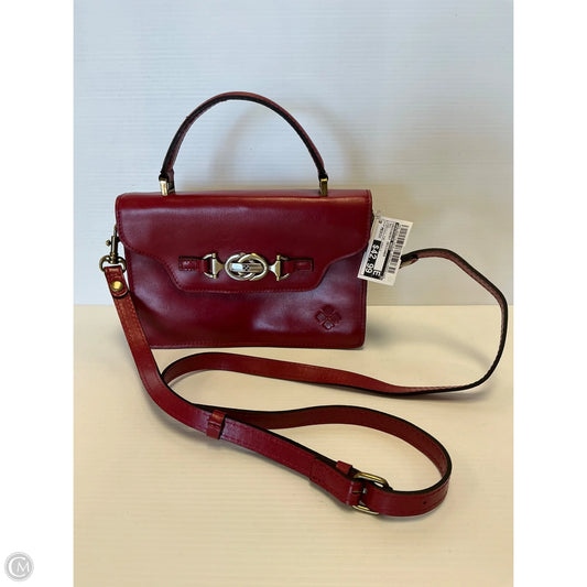 Crossbody Designer By Patricia Nash, Size: Medium
