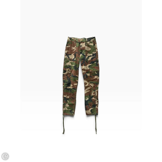 Pants Other By Urban Outfitters In Camouflage Print, Size: 4