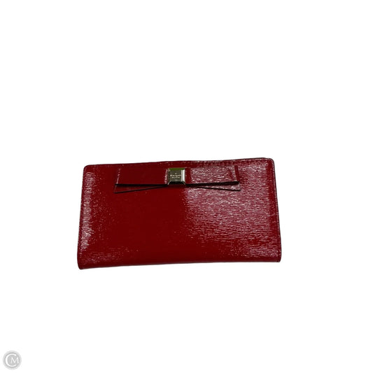 Wallet Designer By Kate Spade, Size: Medium