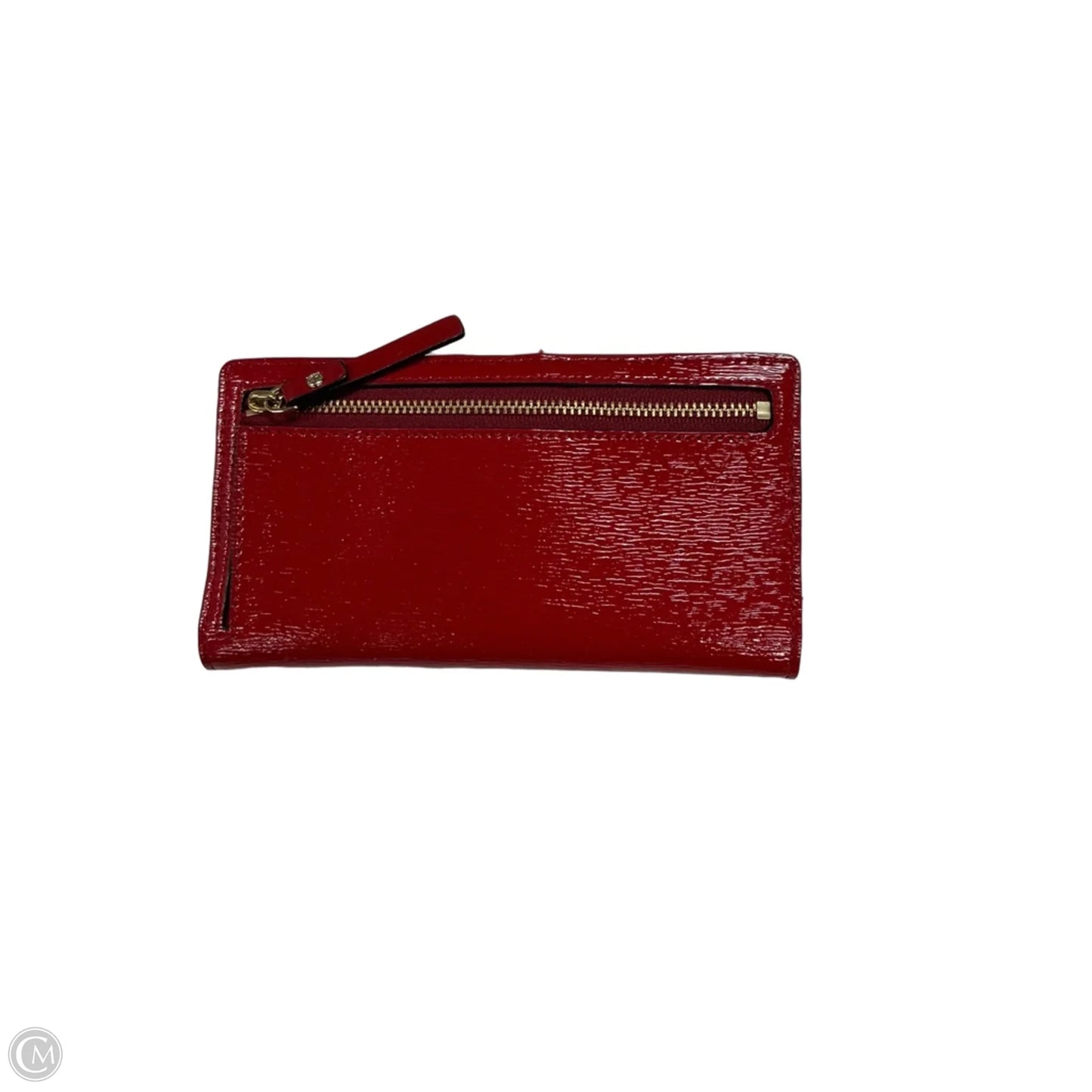Wallet Designer By Kate Spade, Size: Medium