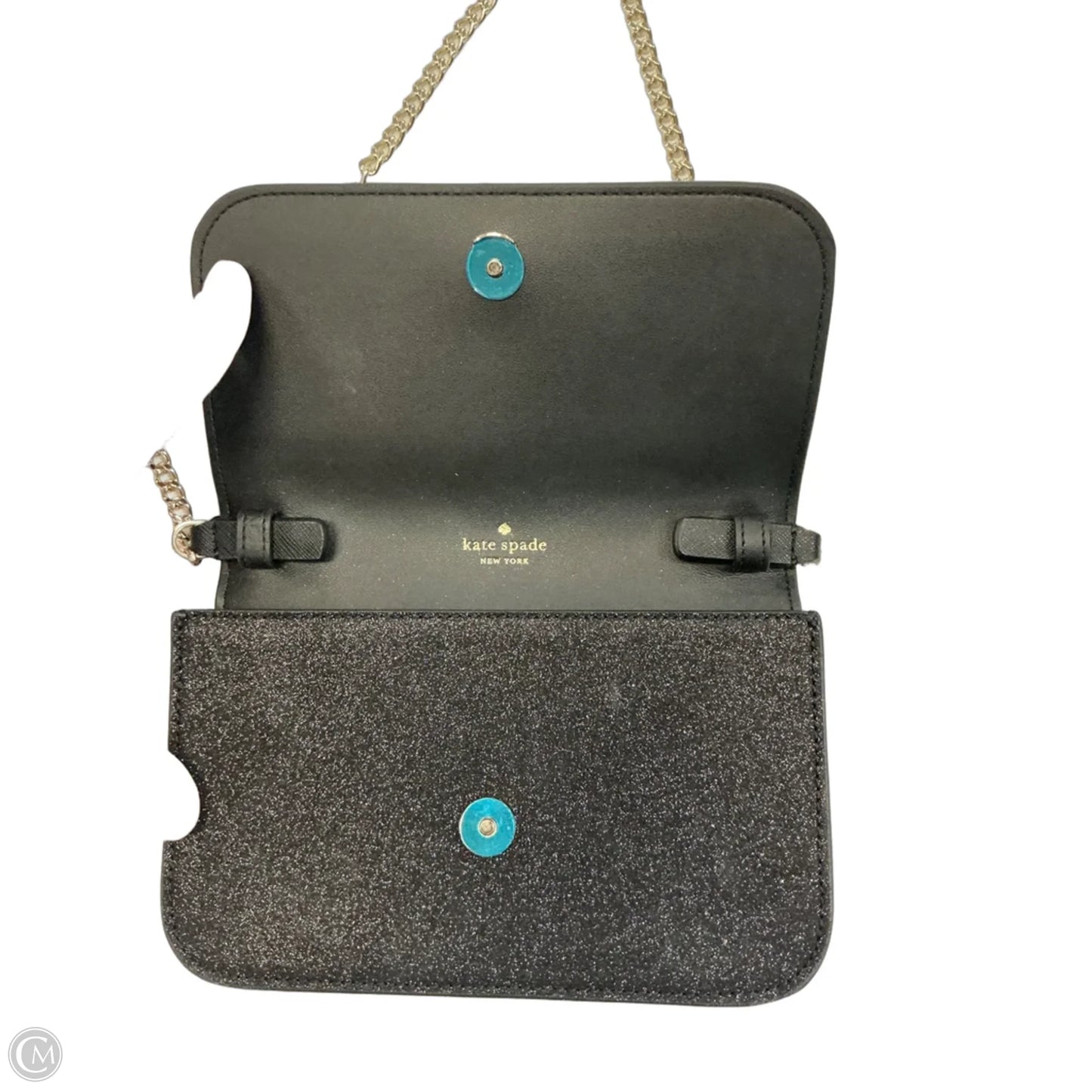 Crossbody Designer By Kate Spade, Size: Small