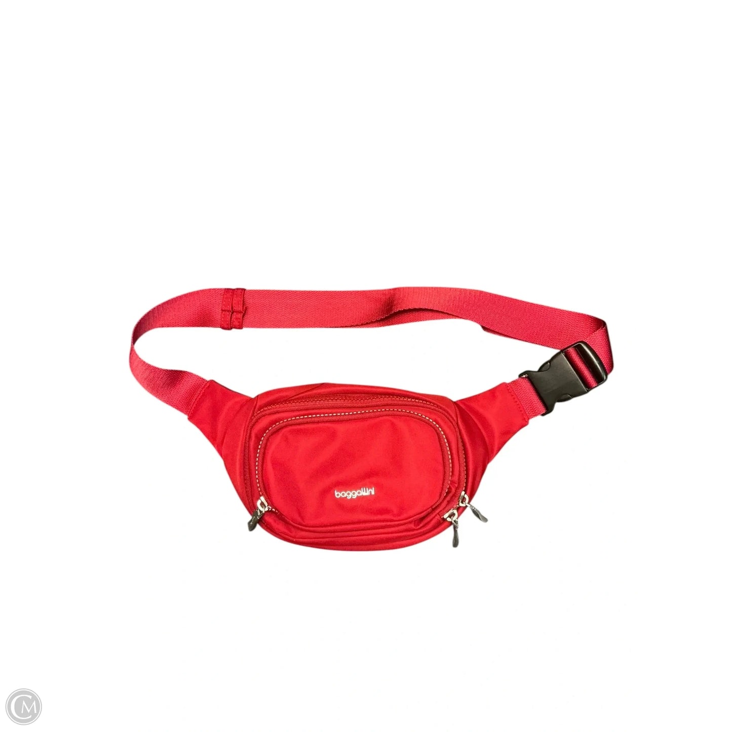Belt Bag By Baggallini, Size: Small