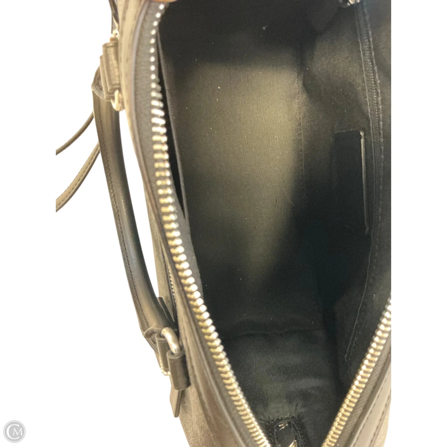 Crossbody Designer By Coach, Size: Medium