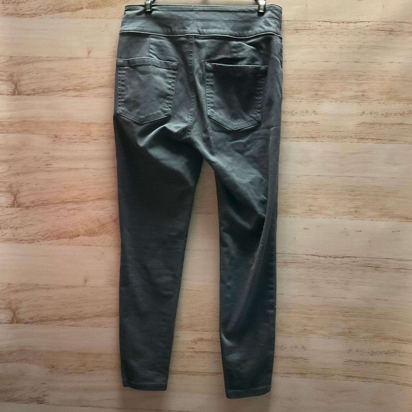 Pants Other By Loft In Grey, Size: 6