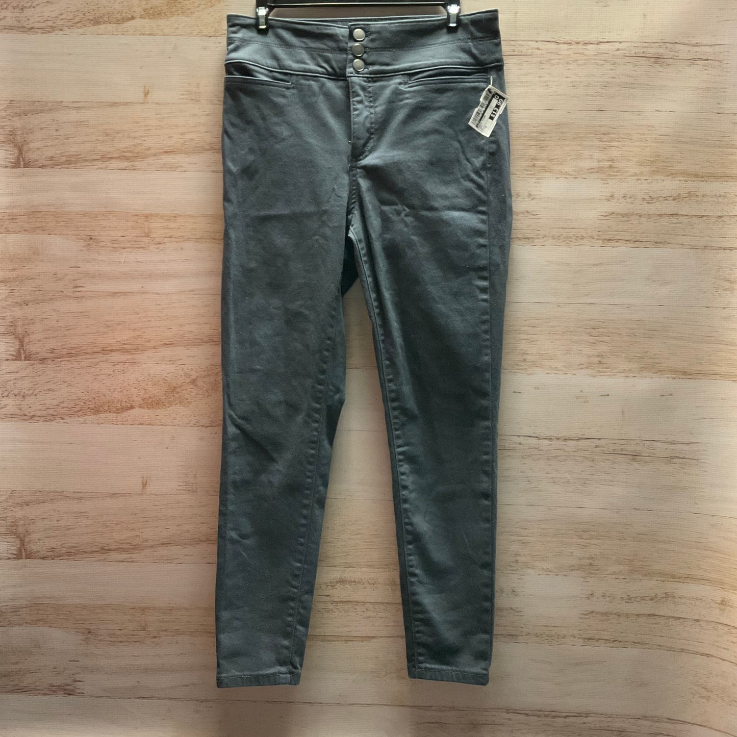 Pants Other By Loft In Grey, Size: 6