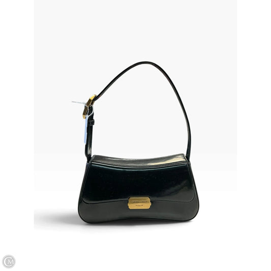 Handbag By Emporio Armani, Size: Small