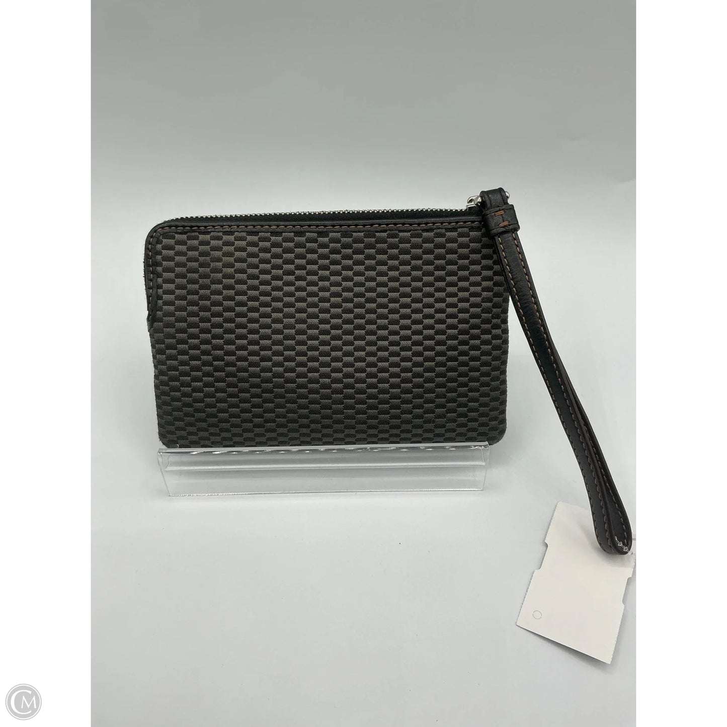 Wallet By Coach, Size: Small