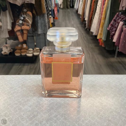 Fragrance Luxury Designer By Chanel, Size: Medium