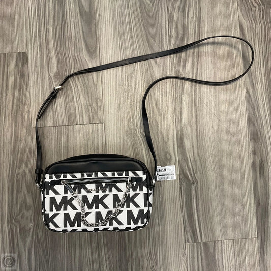 Crossbody Designer By Michael Kors, Size: Small