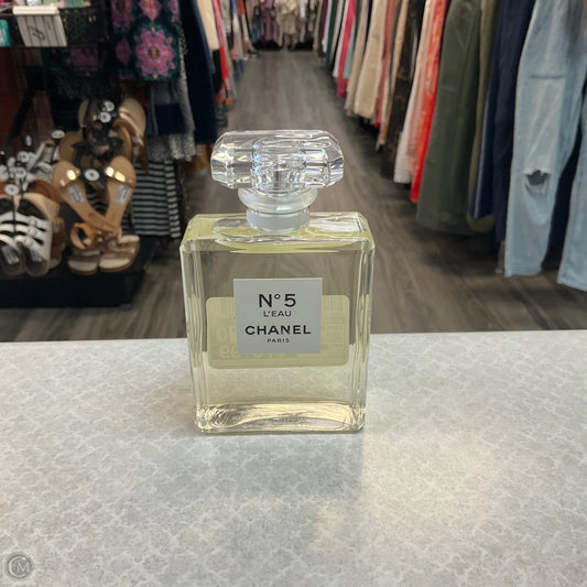 Fragrance Luxury Designer By Chanel, Size: Medium