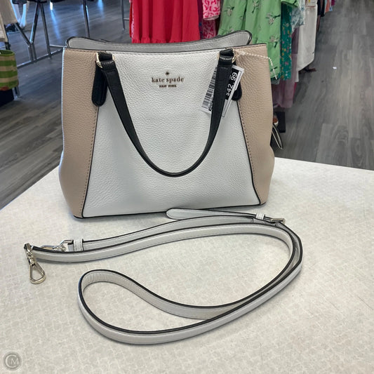 Handbag Designer By Kate Spade, Size: Medium