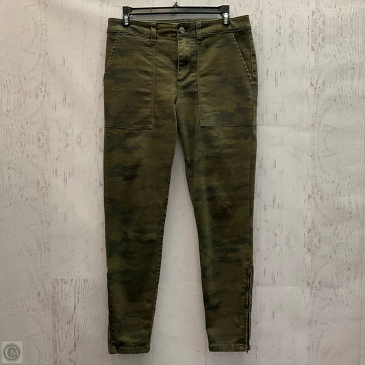 Pants Other By Sanctuary In Camouflage Print, Size: 4