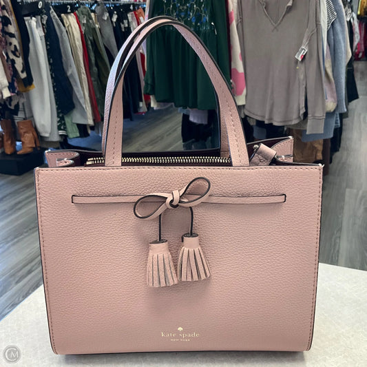 Handbag Designer By Kate Spade, Size: Medium