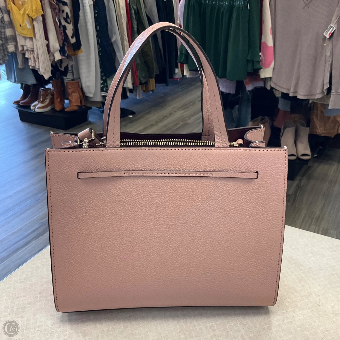Handbag Designer By Kate Spade, Size: Medium