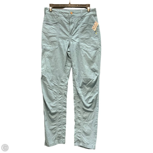 Pants Cargo & Utility By Pilcro In Blue, Size: 4