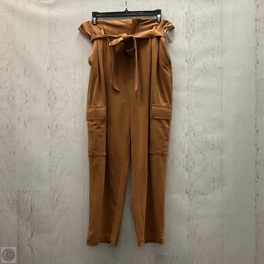 Pants Dress By White House Black Market In Brown, Size: 10