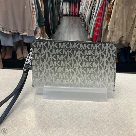 Wallet Designer By Michael Kors, Size: Large