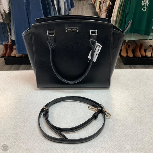 Handbag Designer By Kate Spade, Size: Large