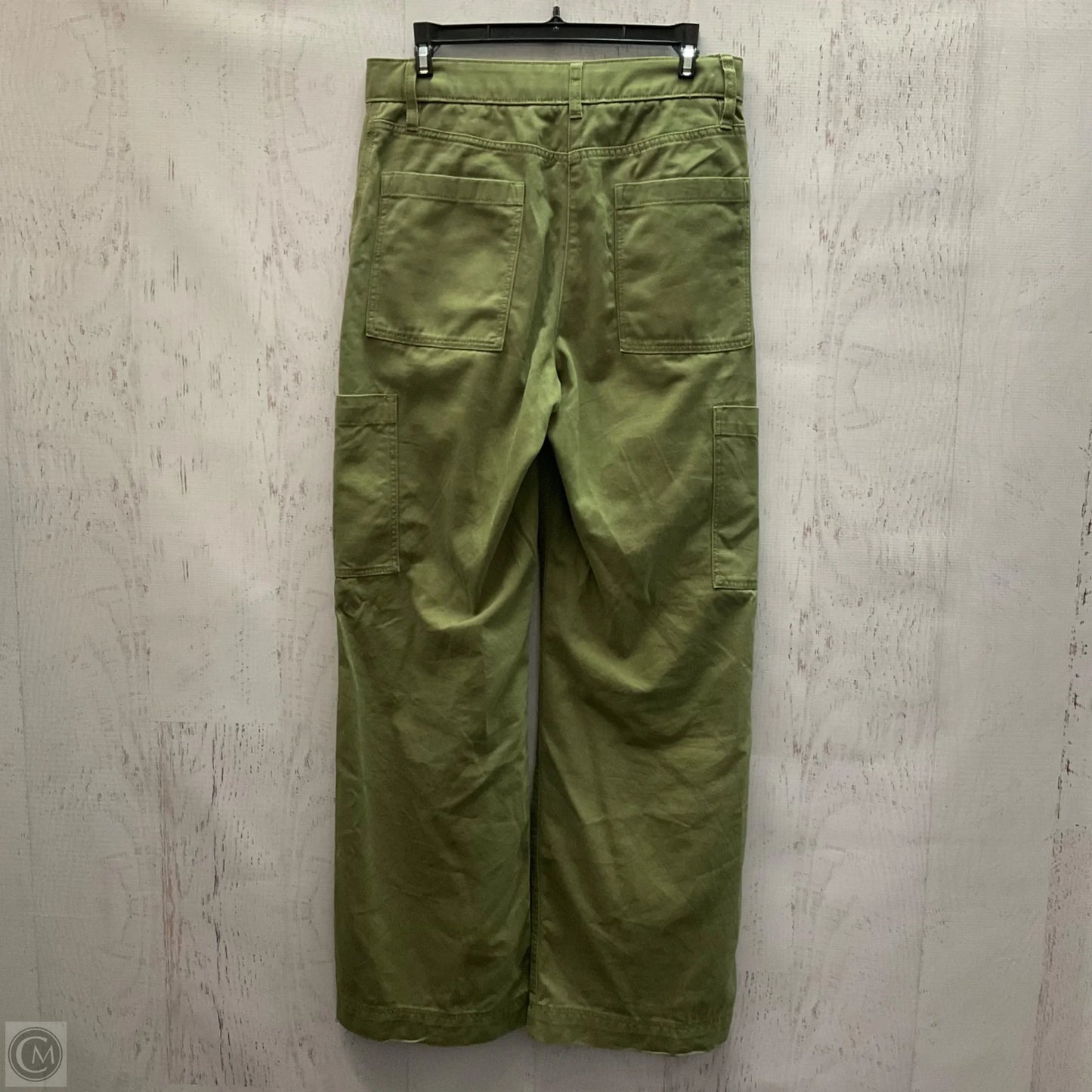 Pants Chinos & Khakis By Esprit In Green, Size: 8