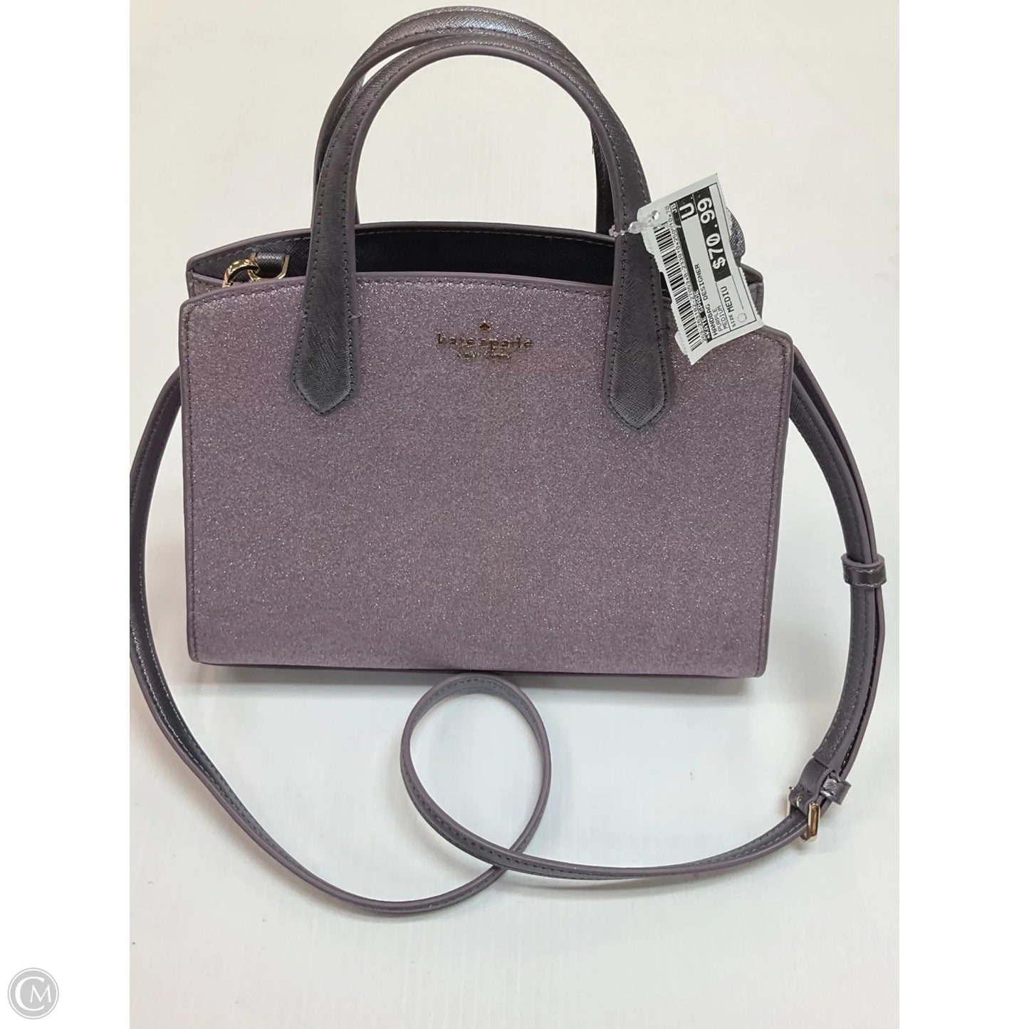 Handbag Designer By Kate Spade, Size: Medium