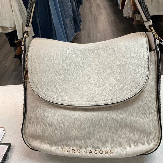 Handbag Luxury Designer By Marc Jacobs, Size: Large