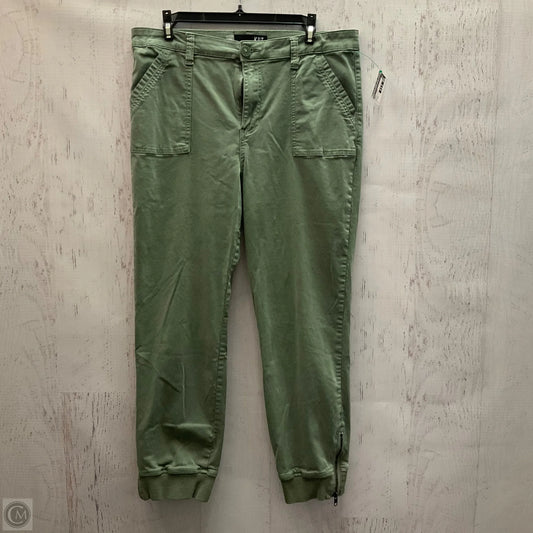 Pants Other By Kut In Green, Size: 14