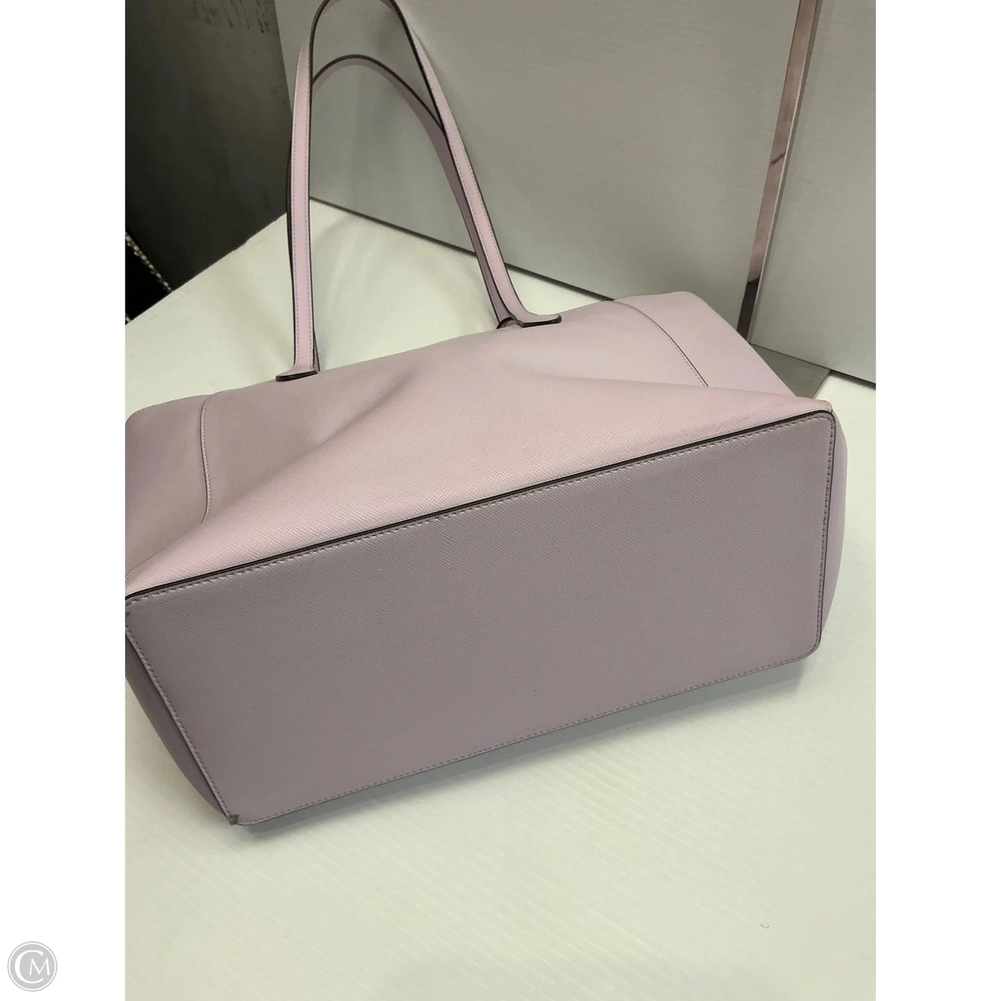 Handbag Designer By Kate Spade, Size: Large