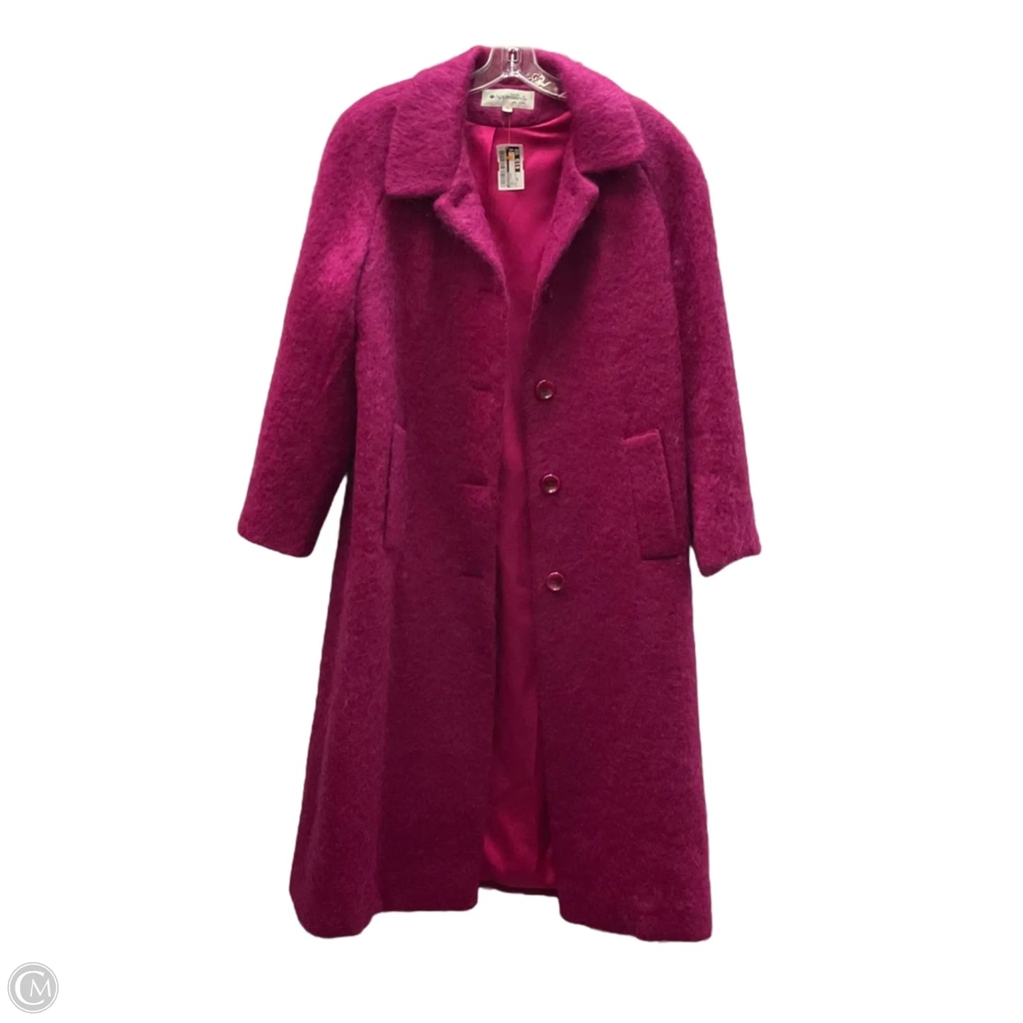 Coat Other By Appleseeds In Purple, Size: 10p