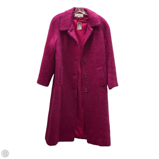Coat Other By Appleseeds In Purple, Size: 10p