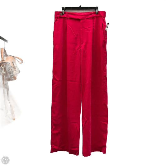 Pants Dress By Dkny In Pink, Size: 12