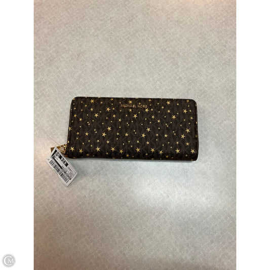 Wallet Designer By Michael Kors, Size: Large