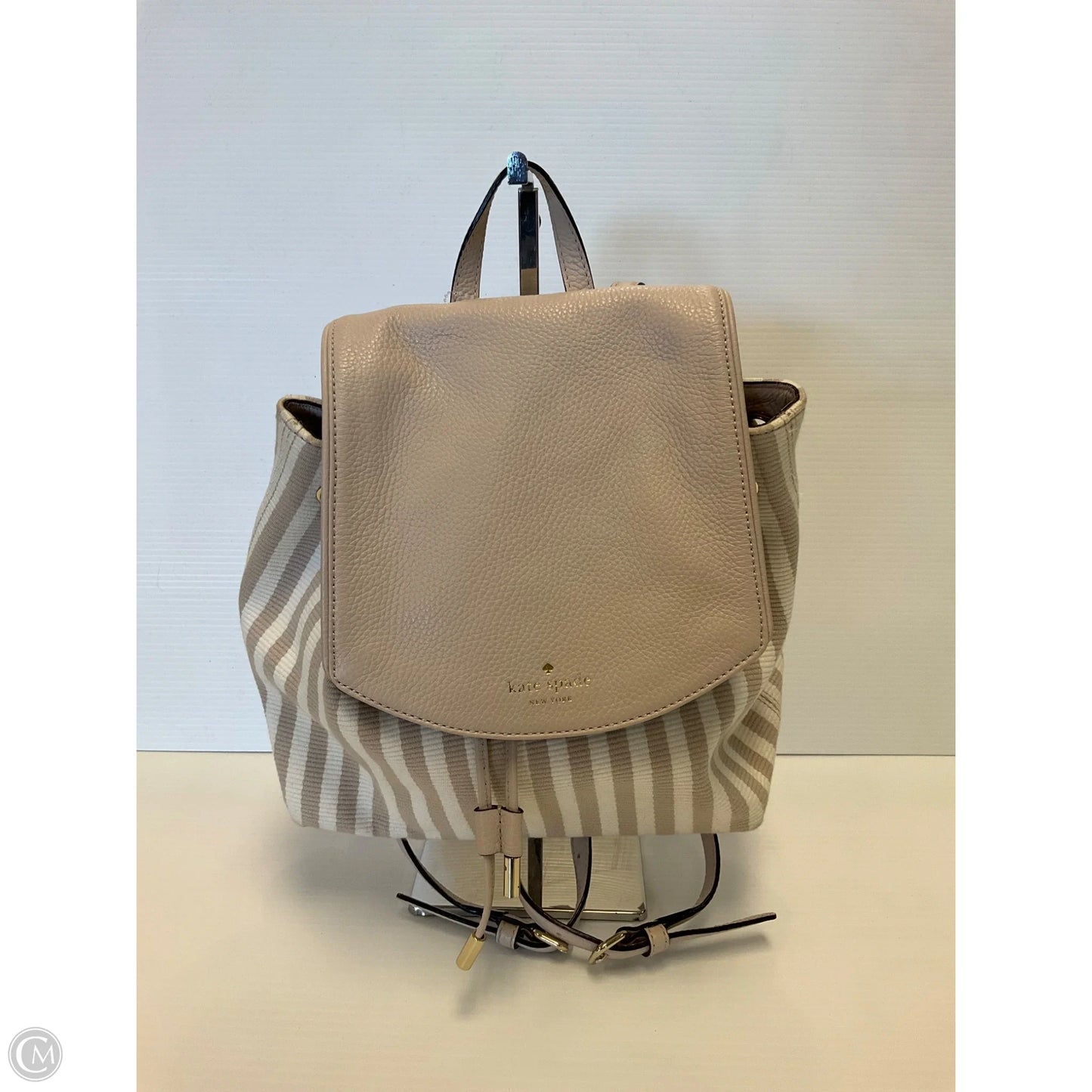 Backpack Designer By Kate Spade, Size: Small