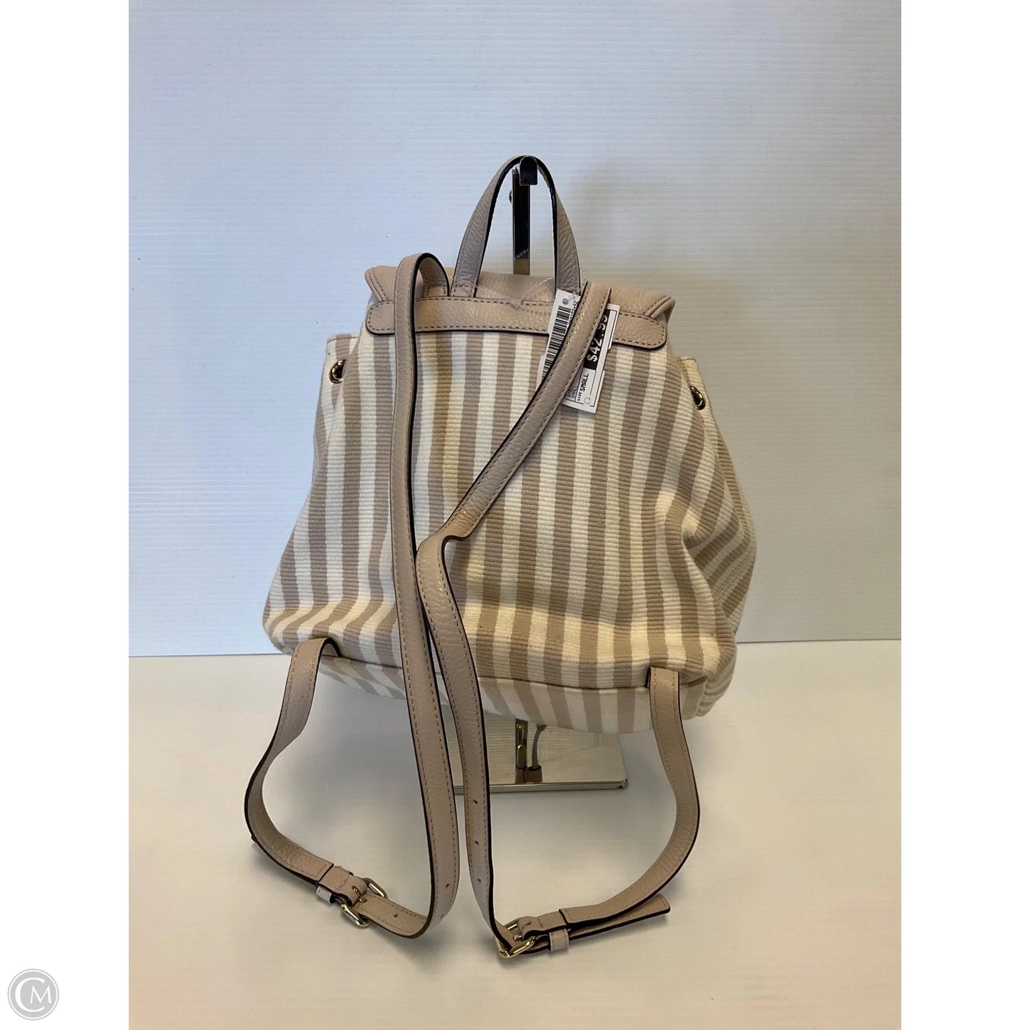 Backpack Designer By Kate Spade, Size: Small