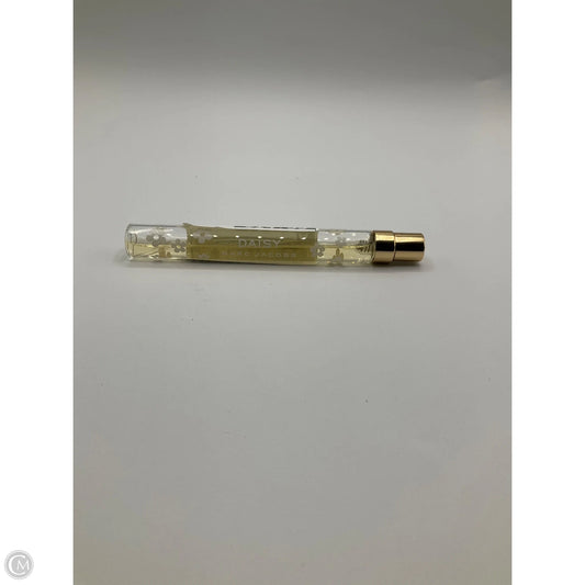 Fragrance Luxury Designer By Marc Jacobs, Size: Small