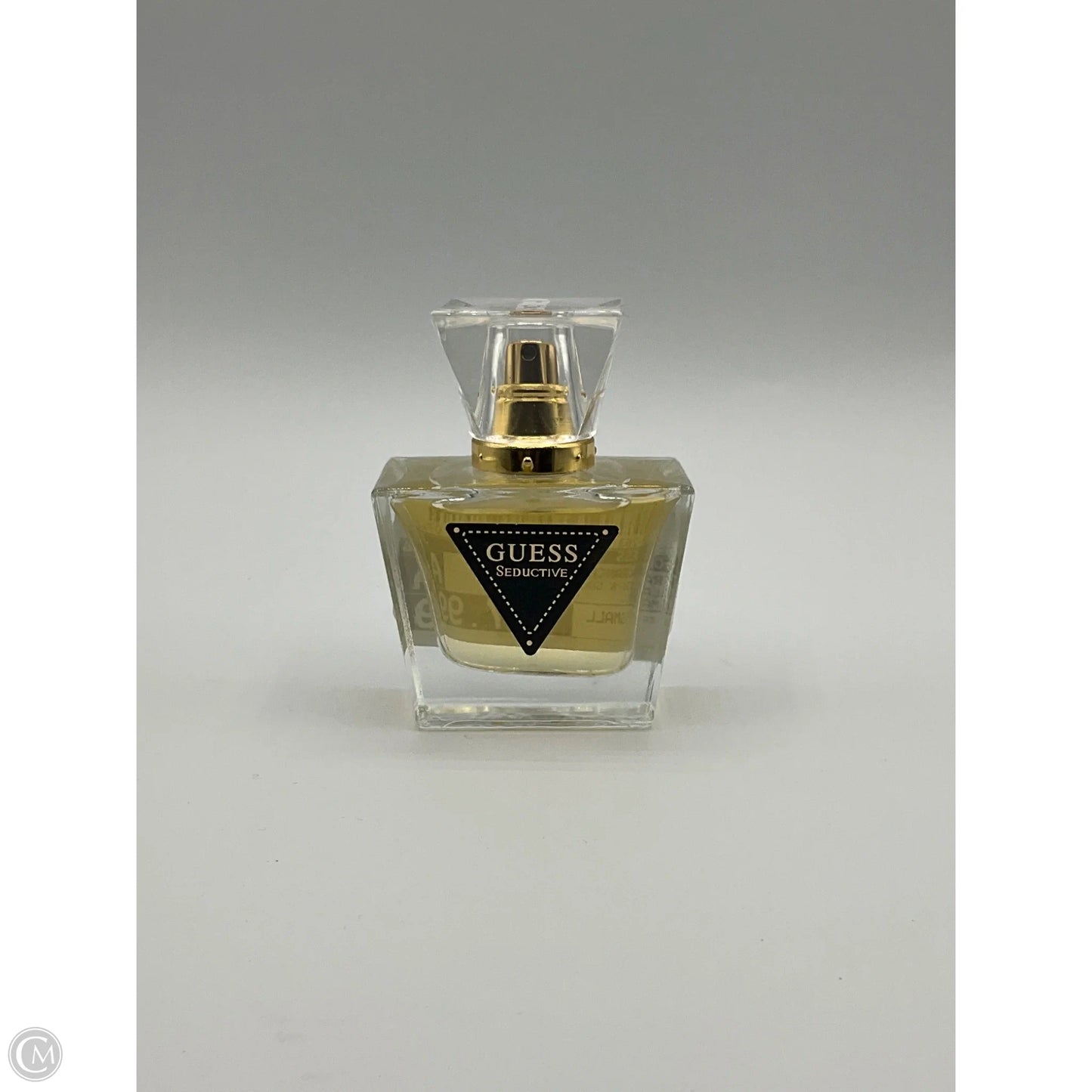 Fragrance By Guess, Size: Small