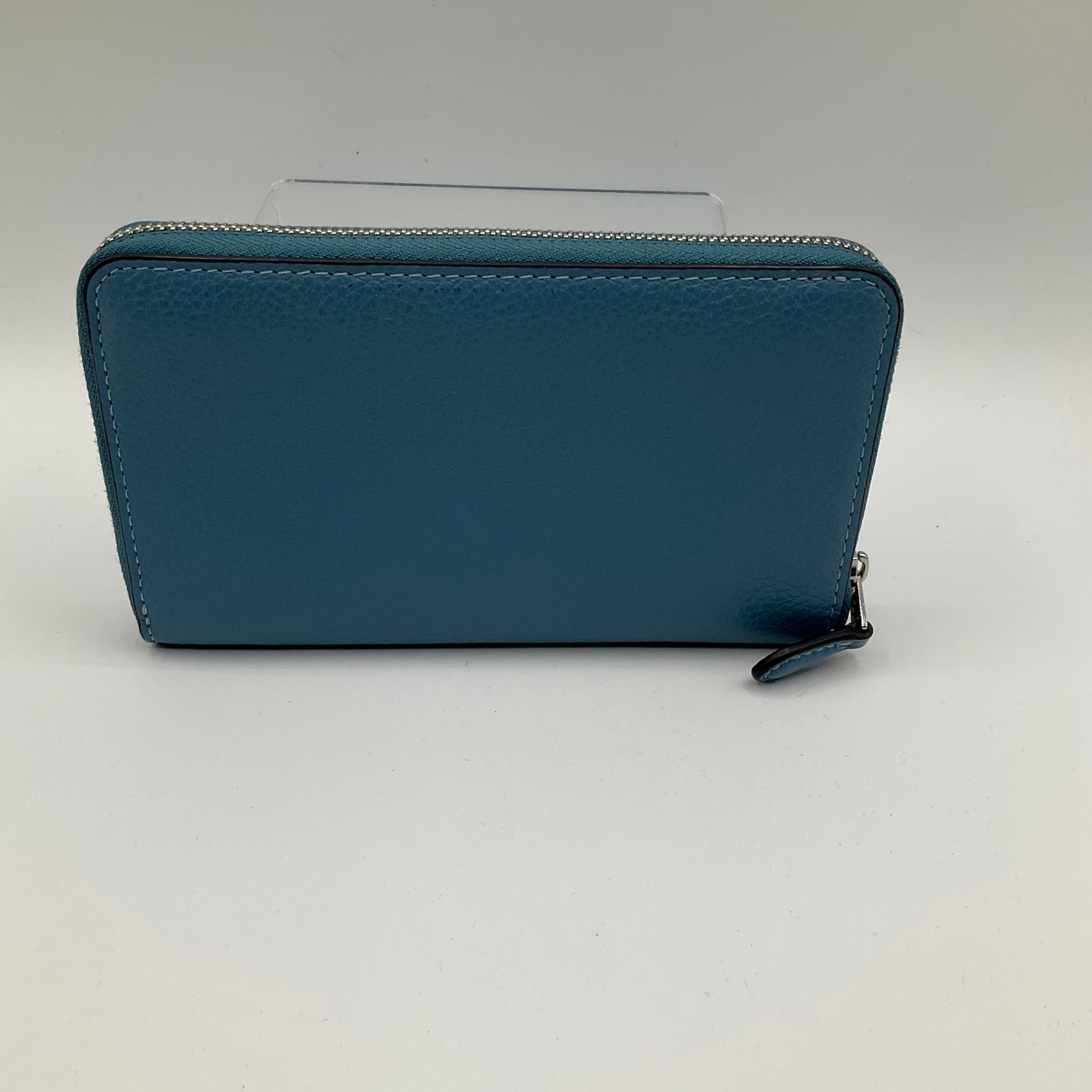 Wallet By Coach, Size: Medium