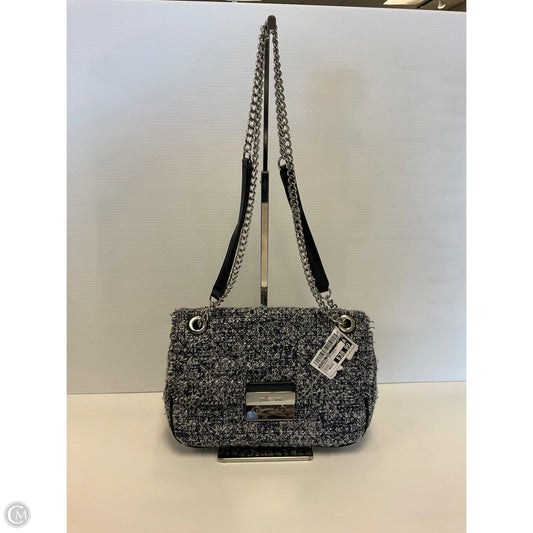 Crossbody Designer By Michael Kors, Size: Medium