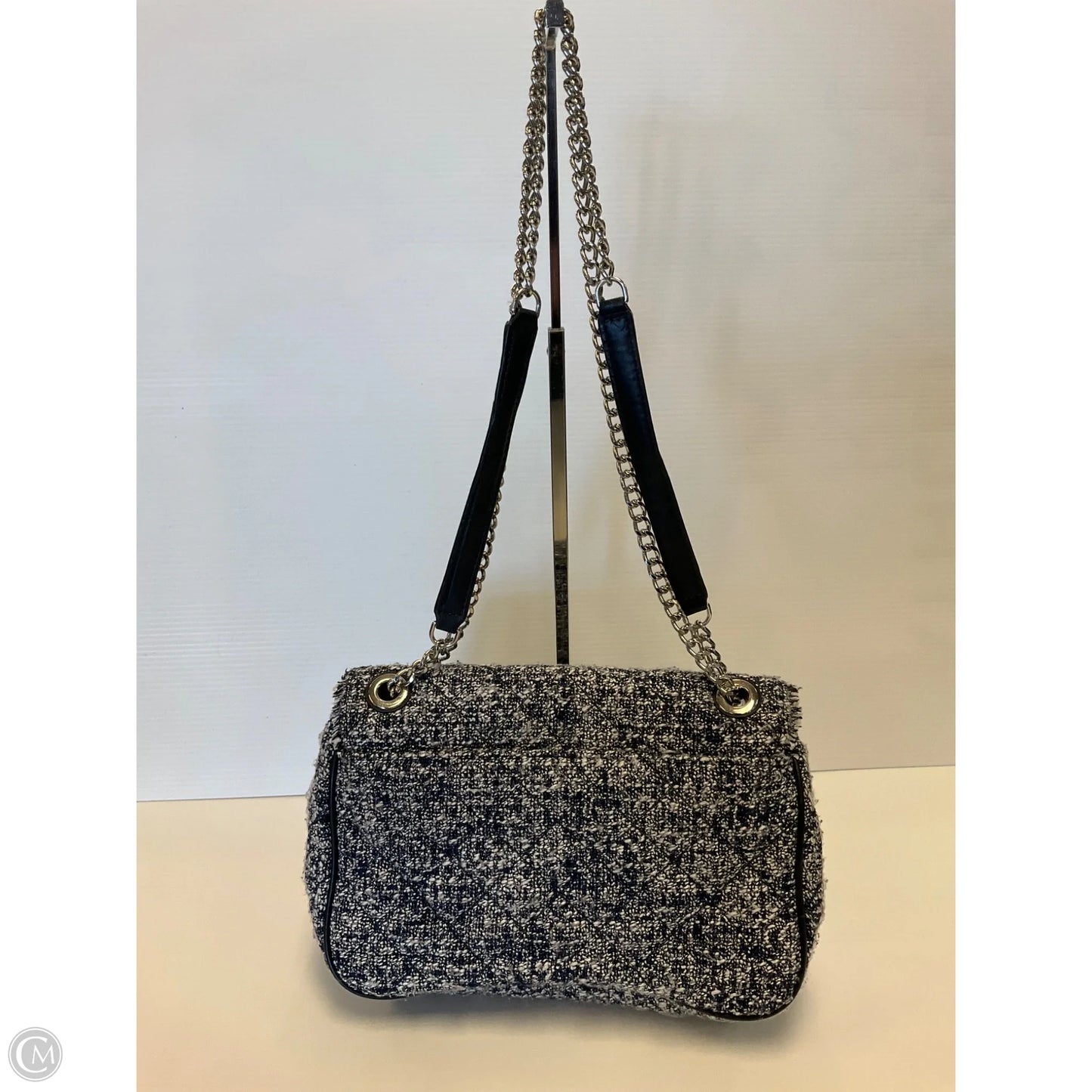 Crossbody Designer By Michael Kors, Size: Medium