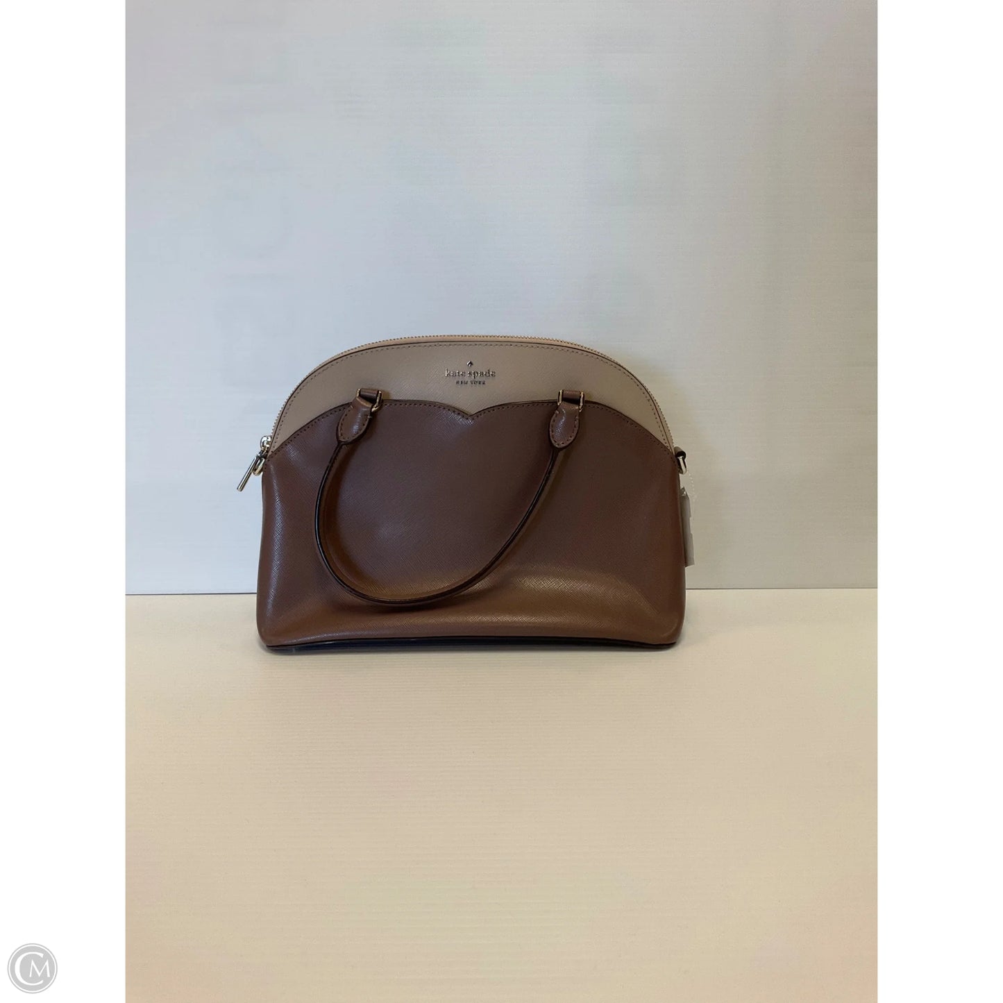 Handbag Designer By Kate Spade, Size: Medium