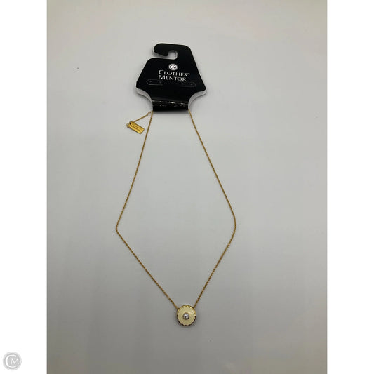 Necklace Designer By Marc Jacobs