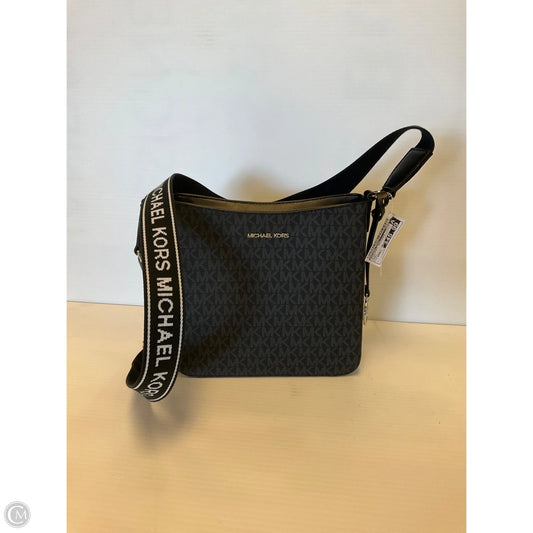 Crossbody Designer By Michael Kors, Size: Small