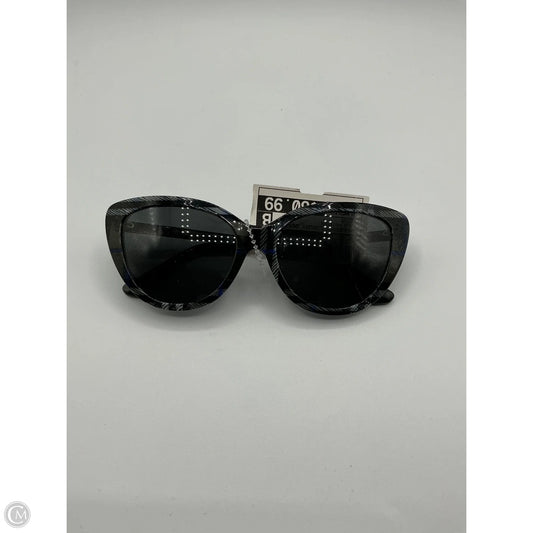 Sunglasses Luxury Designer By Burberry, Size: Medium