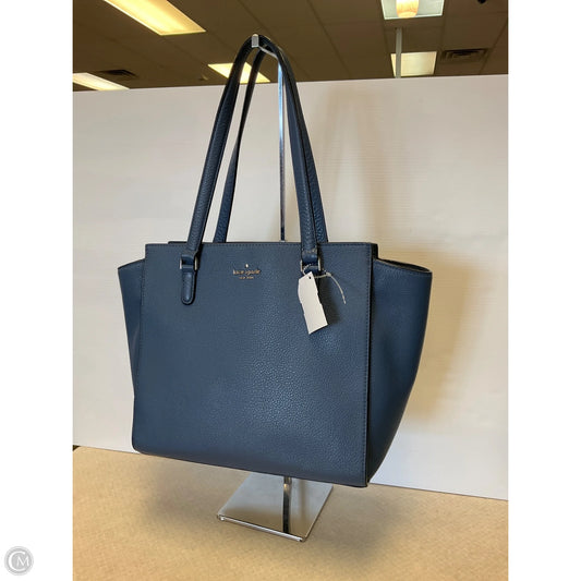 Handbag Designer By Kate Spade, Size: Large