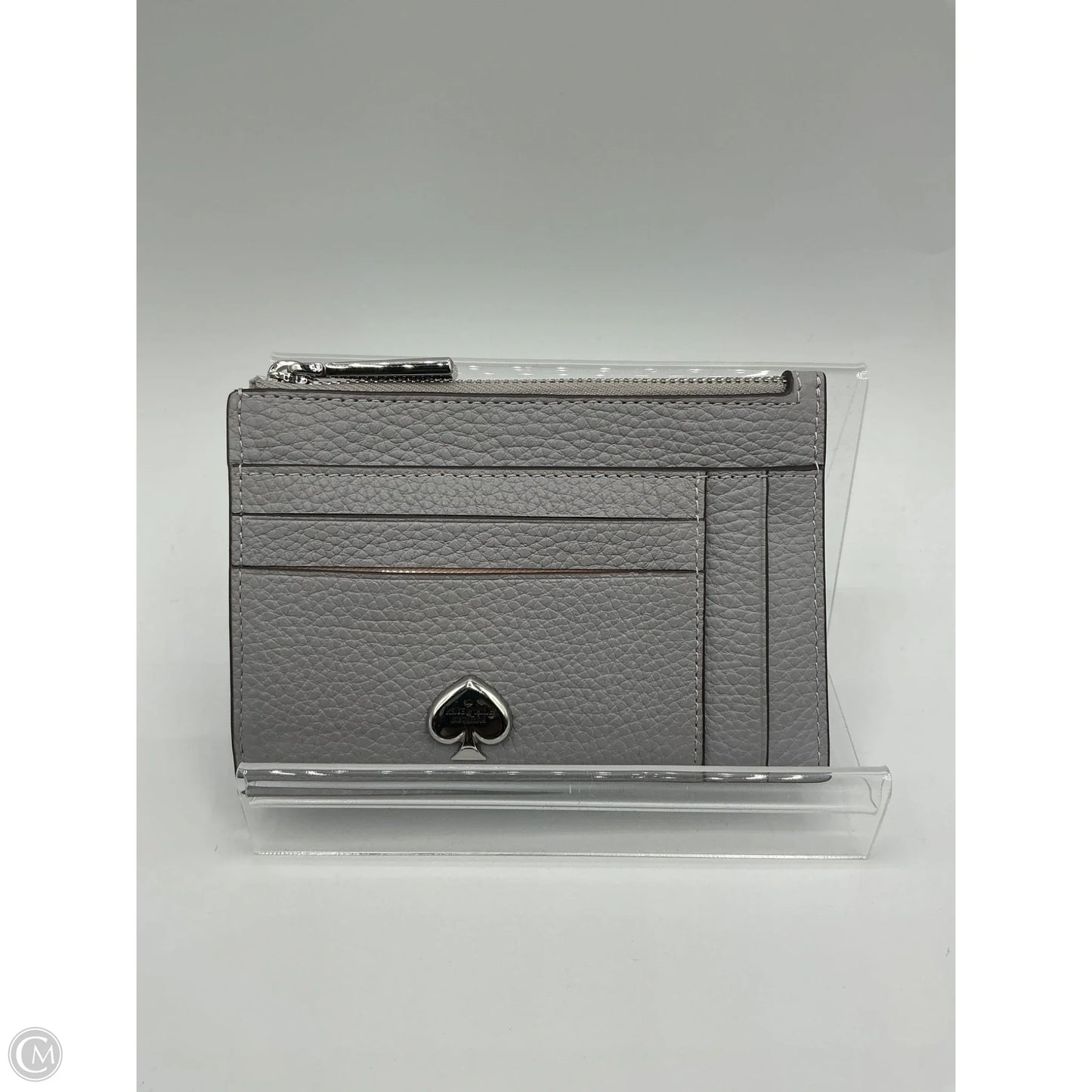 Id/card Holder Designer By Kate Spade, Size: Small