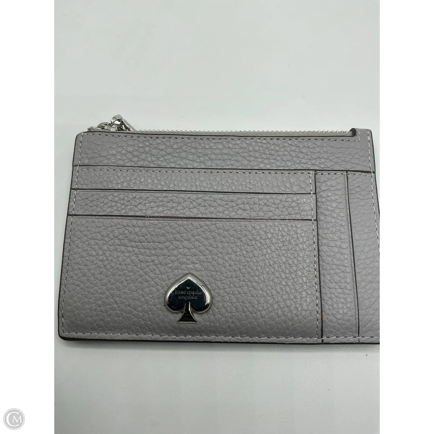 Id/card Holder Designer By Kate Spade, Size: Small